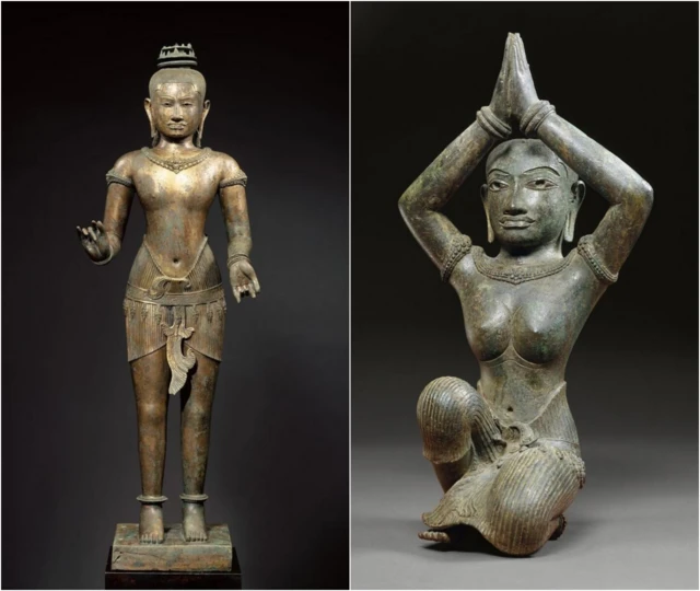 ประติมากรรม