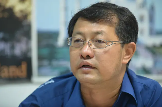 ทินกร อาวัฒนกุลเทพ เจ้าของกิจการทัวร์ญี่ปุ่น Sora travel