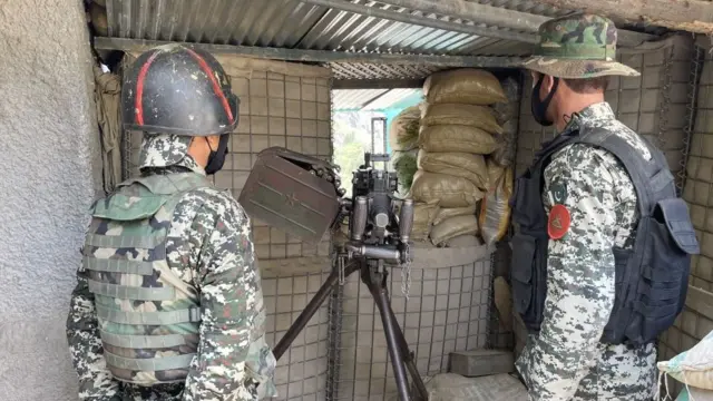 अफ़ग़ानिस्तान