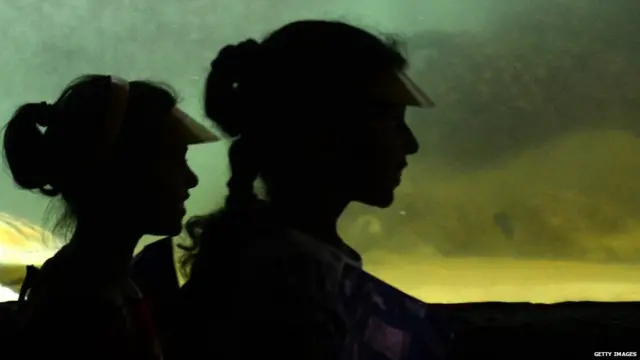 ශ්රී ලංකාවේ දැරියෝ