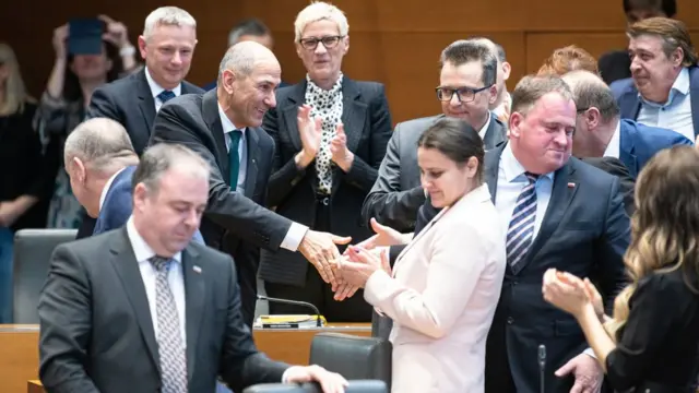 Ljubljana, 3. mart 2020.