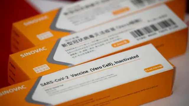 الصين تجري المراحل الأخيرة لاختبار 4 لقاحات لكورونا