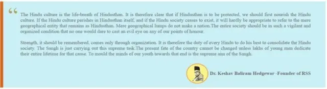 केशव बळीराम हेडगेवार