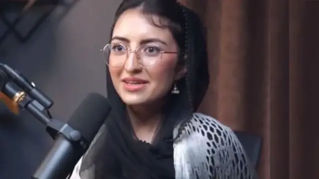 ડૉ. સવીરા પ્રકાશ