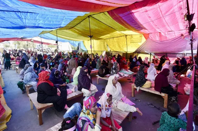 शाहीन बाग़