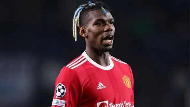 Paul Pogba