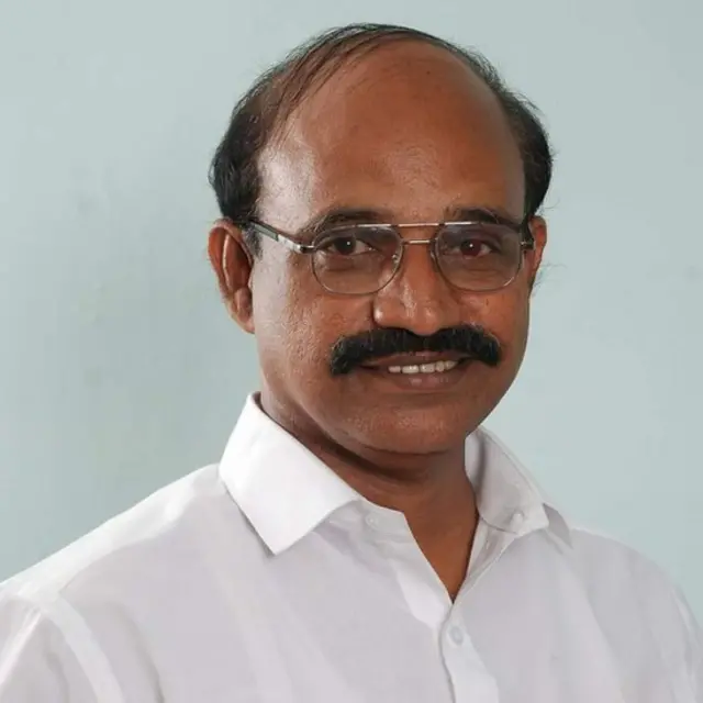 வழக்குரைஞர் ஜீவக்குமார்