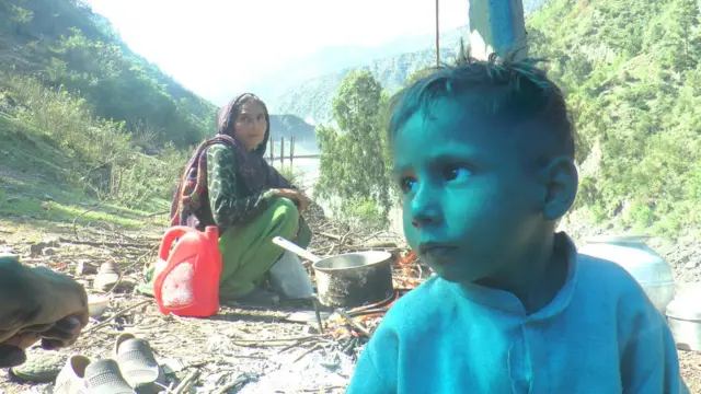 बकरवाल, कठुआ रेप केस