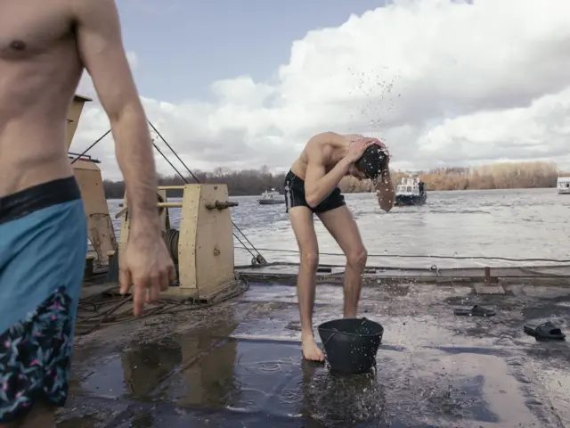Bogojavljenje predstavlja jedan od najvećih praznika u Pravoslavnoj Crkvi. Ovo je i jedan od najstarijih praznika, stariji i od Božića, koji se nekada slavio zajedno sa Bogojavljenjem.