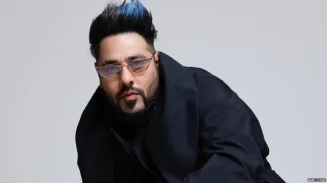 ਬਾਦਸ਼ਾਹ