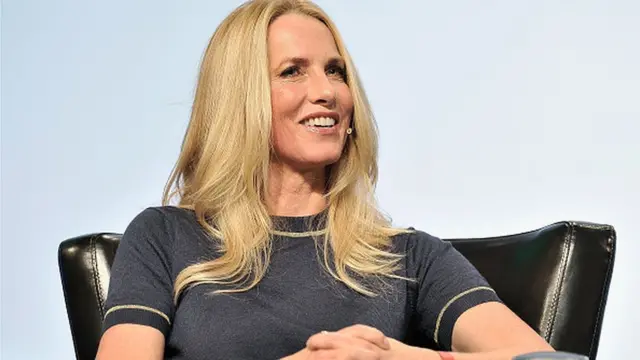 लॉरेन पॉवेल जॉब्स