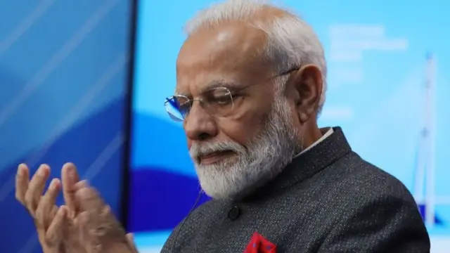 નરેન્દ્ર મોદી