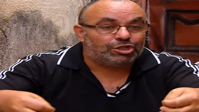 فاروق عاصي خال سياف