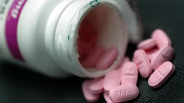 Антидепресант