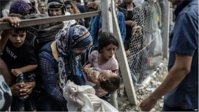 వలసప్రజలు