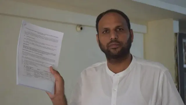 आलोक शुक्ला