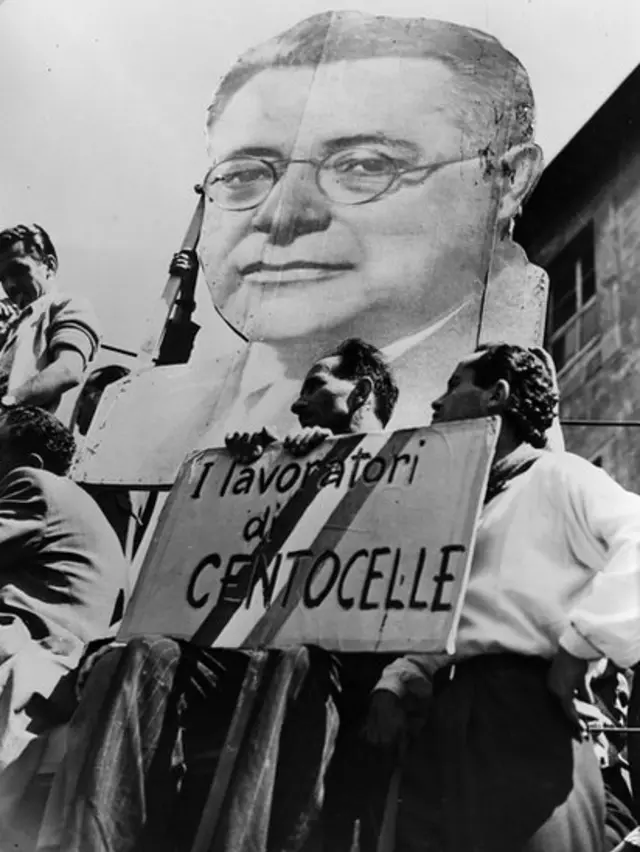 Пальмиро Тольятти