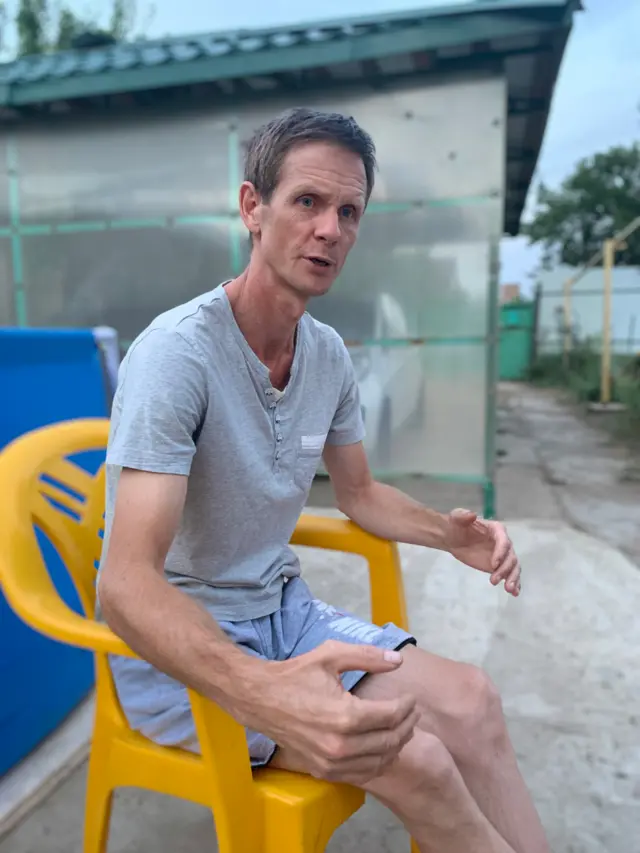 Игорь Авдеев