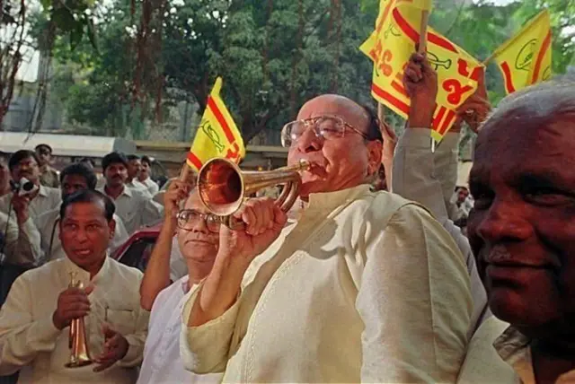 शंकर सिंह वाघेला