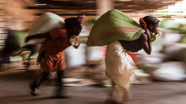 非洲当地的生产商希望对国际可可价格更具影响力，称这样会更好地保护当地农户