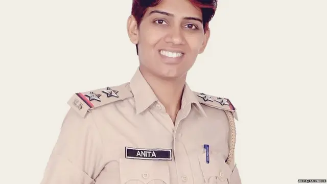 Police Inspector