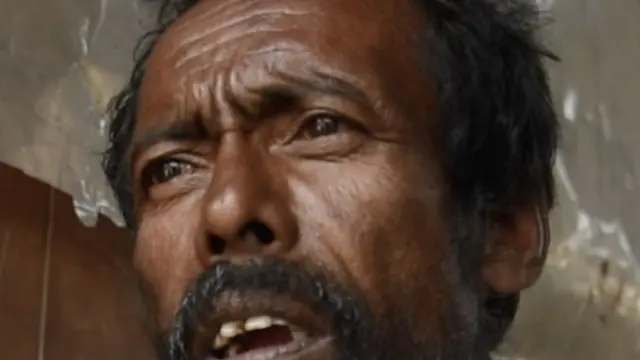 दिल्ली रोहिंग्या