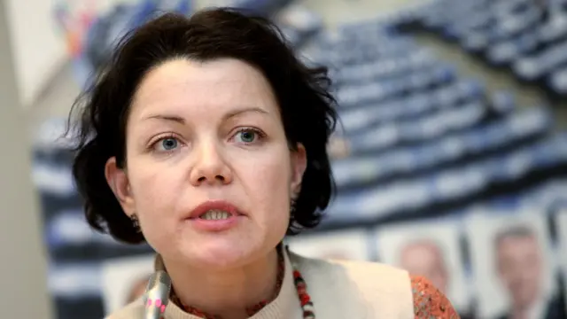 Иева Раубишко