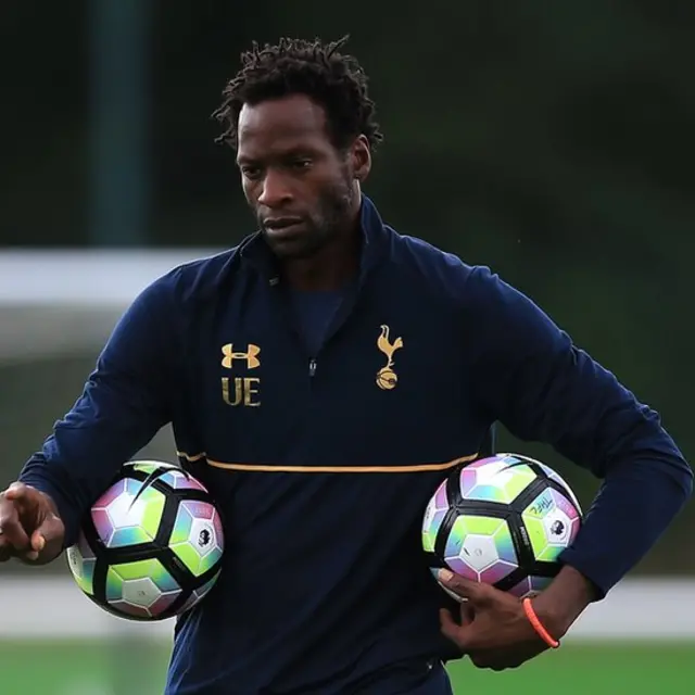 Ugo Ehiogu