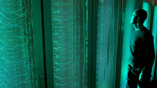 Суперкомпьютеры становятся все более мощными