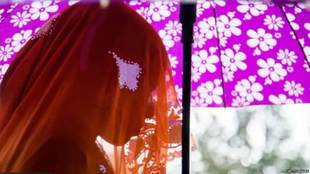 මුස්ලිම් කාන්තාවෝ