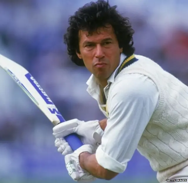 इमरान खान