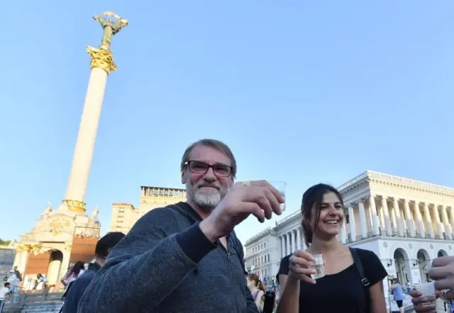 бабченко майдан