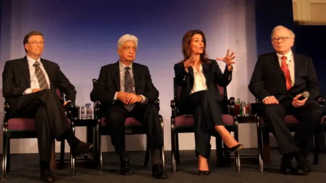 ప్రేమ్ జీ