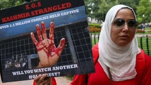 காஷ்மீர்