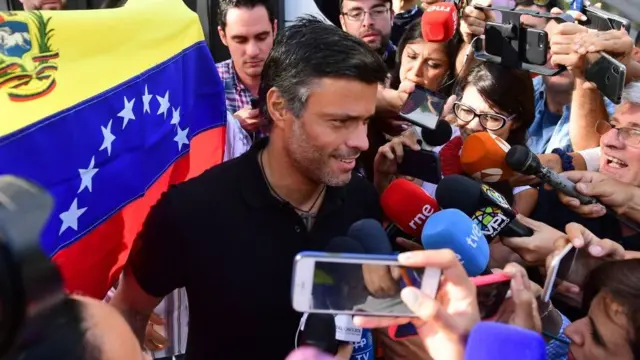 López.