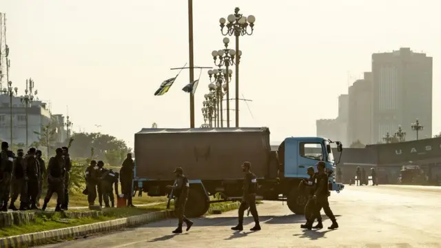 آزادی، پاکستان