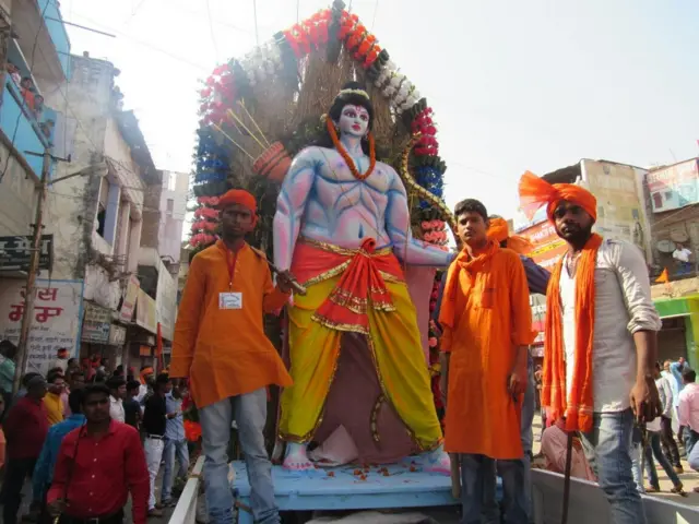 औरंगाबाद हिंसा