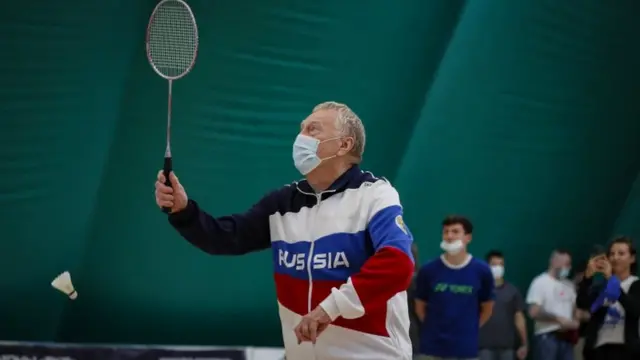 Жириновський