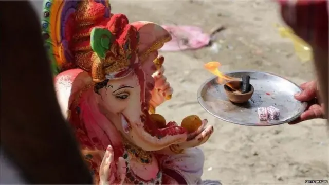 गणपती