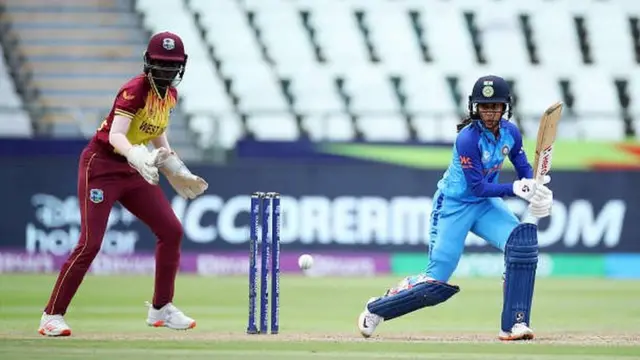 जेमिमा रॉड्रिग्स