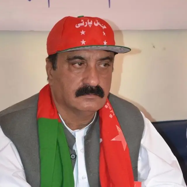 ڈاکٹر اشوک کمار