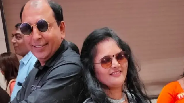 दीपिकाबेन मुकेशभाई शाह