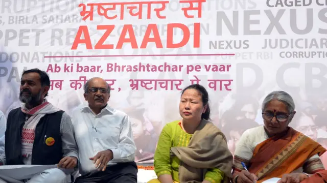 योगेंद्र यादव