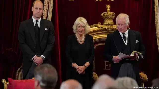 किंग चार्ल्स