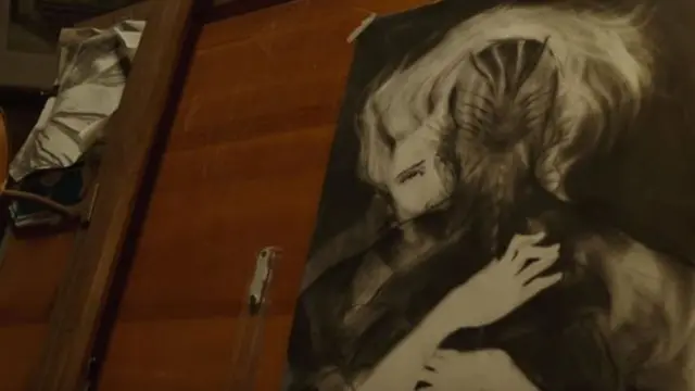 शेप ऑफ वाटर