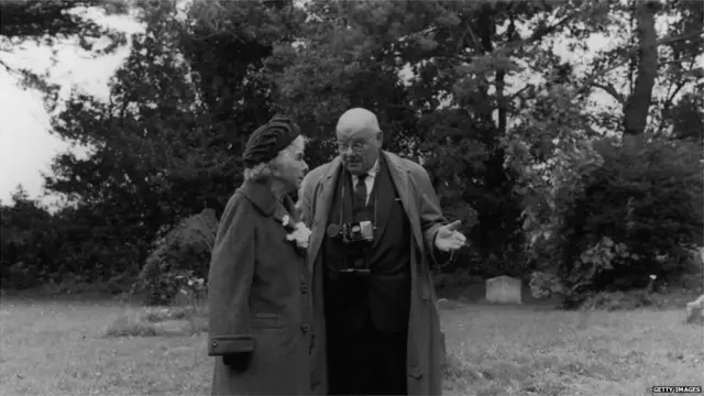 डॉक्टर जॉन बोडकिन अॅडम्स