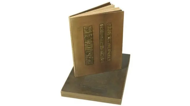 Libro 7 Poemas Sajones de Jorge Luis Borges