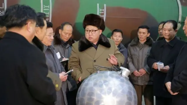 কিম জং আন