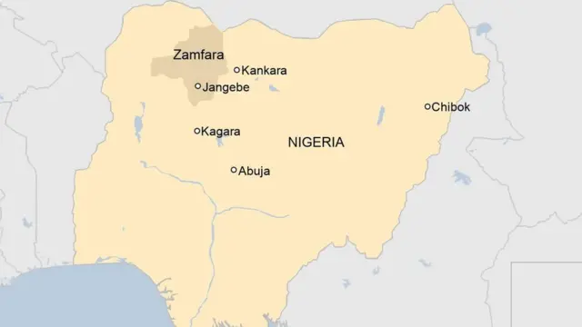 नाइजिरिया