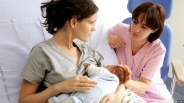 తల్లి, పిల్లలు, తల్లిపాలు